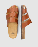 Unique 245 - Light Brown