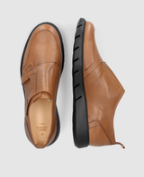 Unique 260 - Light Brown
