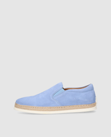 Unique 302 - Blue