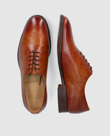 Unique 314 - Brown