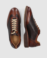 Unique 317 - Brown