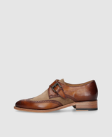 Unique 339 - Brown