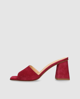 Unique 349 - Red