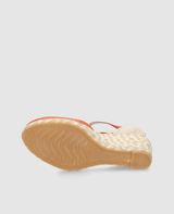 Unique 350 - Orange