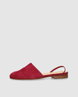 Unique 351 - Red