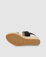 Unique 389 - Black