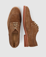 Unique 401 - Light Brown