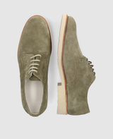 Unique 411 - Green