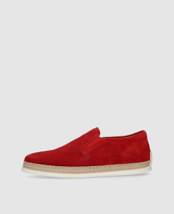 Unique 414 - Red