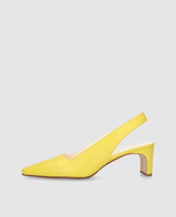 Unique 435 - Yellow