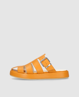 Unique 436 - Orange