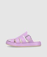 Unique 437 - Purple