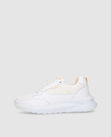 Unique 568 - White