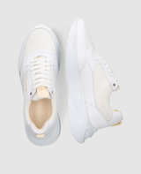 Unique 568 - White