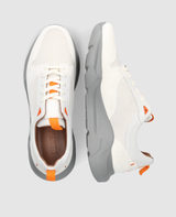 Unique 570 - White