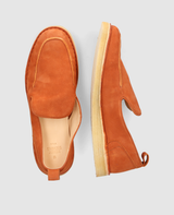 Unique 574 - Orange