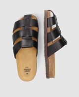 Unique 599 - Black