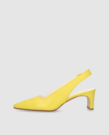 Unique 600 - Yellow