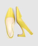 Unique 600 - Yellow