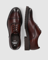 Unique 615 - Dark Brown