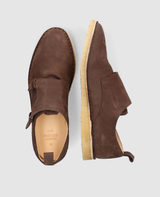 Unique 644 - Dark Brown