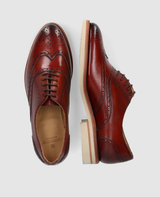 Unique 661 - Brown