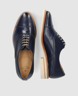 Unique 662 - Blue
