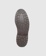 Buda Plain J - Output: Coffee