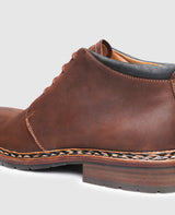 Buda Plain J - Output: Coffee