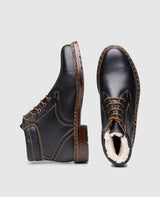 Buda Plain AZ - Black