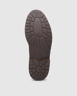 Buda Plain AZ - Black