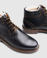 Buda Plain AZ - Black