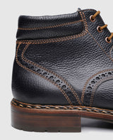 Buda Plain AZ - Black