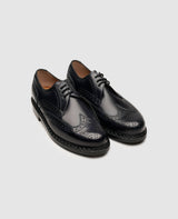 Buda Full-Brogue TC - Blue
Midnight Blue