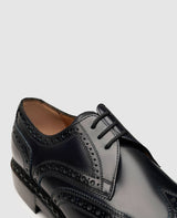 Buda Full-Brogue TC - Blue
Midnight Blue