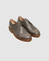 Buda Full-Brogue AG - Gray