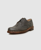 Buda Full-Brogue AG - Gray