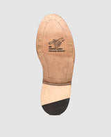 Buda Full-Brogue AG - grün
Emerald Green