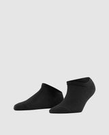 FALKE Active Breeze Women's Sneaker Socks - black