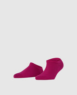 FALKE Active Breeze Women's Sneaker Socks - berry