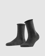 FALKE Active Breeze Women's Socks - anthra. mel.
