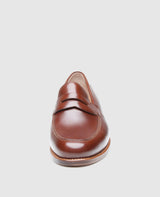 Vienna Plain AC - Dark Brown