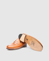 Vienna Plain AC - Nut