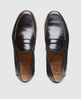 Vienna Plain SC - Black