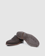 Vienna Plain V - Espresso