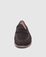 Vienna Plain V - Espresso