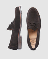 Vienna Plain V - Espresso