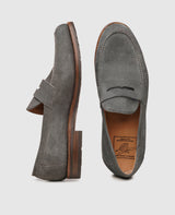 Vienna Plain V - Gray