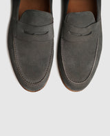 Vienna Plain V - Gray