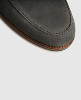 Vienna Plain V - Gray